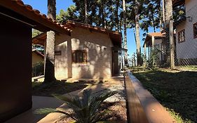 Chalé Portal Villas 03